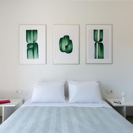 The Met Suite 3, Elegant Stay Centrally In Rethymno! Zewnętrze zdjęcie