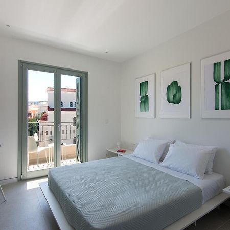 The Met Suite 3, Elegant Stay Centrally In Rethymno! Zewnętrze zdjęcie