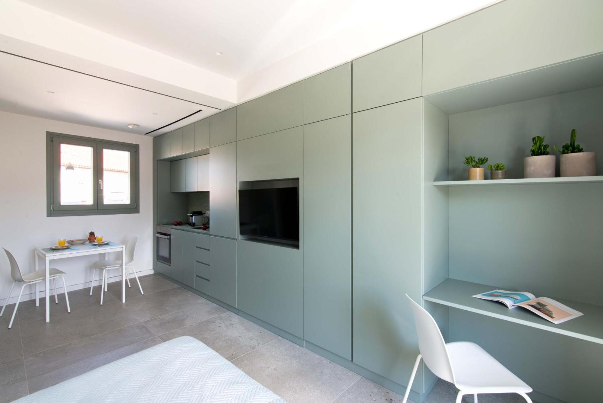 The Met Suite 3, Elegant Stay Centrally In Rethymno! Zewnętrze zdjęcie
