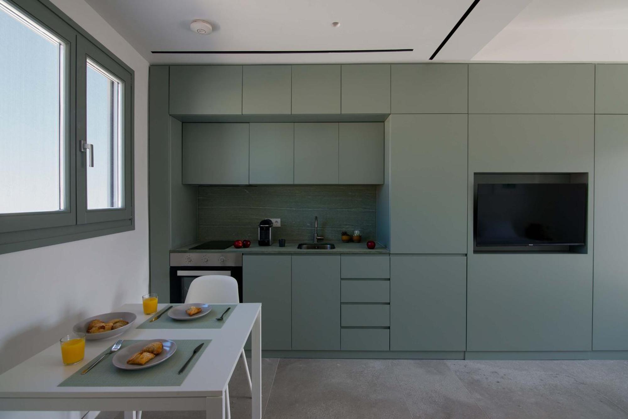 The Met Suite 3, Elegant Stay Centrally In Rethymno! Zewnętrze zdjęcie